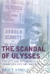 Arnold Bruce