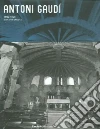Lahuerta Juan Jose, Gaudi Antoni