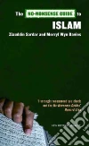 Sardar Ziauddin, Davies Merryl Wyn