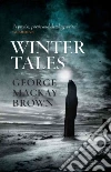 Brown George MacKay