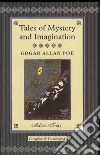 Poe Edgar Allan