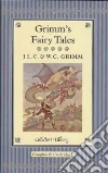 Grimm Jacob, Grimm Wilhelm Carl