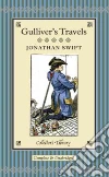 Swift Jonathan