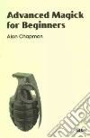 Chapman Alan