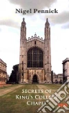 Pennick Nigel