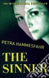 Hammesfahr Petra, Brownjohn John (TRN)