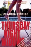 Pineiro Claudia, France Miranda (TRN)