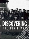 National Archives Experience's Discover (COR), Ferriero David S. (CON), Burns Ken (FRW)