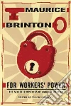 Brinton Maurice, Goodway David