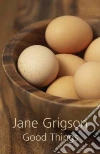 Jane  Grigson
