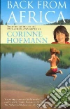 Corinne Hofmann