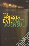 Matti Joensuu