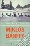 Miklos Banffy