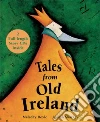 Doyle Malachy (ADP), Sharkey Niamh (ILT)