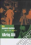 Tariq Ali