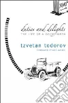 Todorov Tzvetan, Portevin Catherine (CON), Walker Gila (TRN)