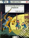 Cauvin Raoul, Lambil Willy (ILT)