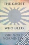 Norminton Gregory