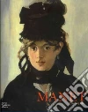 Manet Edouard (ART), Kennedy Brian (FRW), Le Brun Christopher (FRW), Stevens Maryanne, Guegan Stephane