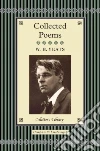 Yeats W. B., Mighall Robert (INT)
