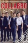 Collabro (COR), Roach Martin