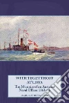 Rottauscher Maximilian, Sutherland Stuart (TRN)