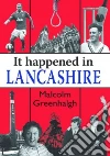 Malcolm Greenhalgh