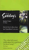 Alastair Sawday