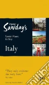 Alistair Sawday