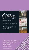 Alistair Sawdays