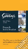 Sawday Alastair
