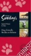 Sawday Alastair (EDT)
