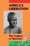 Chachage Chambi (EDT), Cassam Annar Cassam (EDT)
