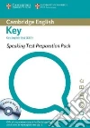 CAMBRIDGE-ESOL
