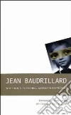 Baudrillard Jean, Turner Chris (TRN), Willaume Alain (PHT)