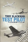 Blackman Tony, Masefield Charles Sir (FRW)