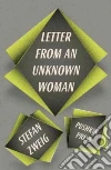 Zweig Stefan, Bell Anthea (TRN)