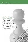Lipnitsky Isaac, Sugden John (TRN)