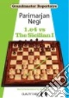 Negi Parimarjan