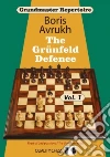 Avrukh Boris