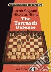 Aagaard Jacob, Ntirlis Nikolaos