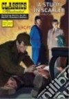 Doyle Arthur Conan Sir, Kustler Mort, Moskowitz Seymour (ILT)