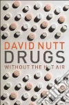 Nutt David