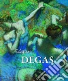 Brodskaia Natalia, Degas Edgar
