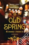 Richard Francis