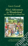 Carroll Lewis, Tenniel John (ILT), South Anna (INT)