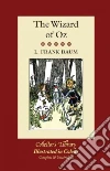 Baum L. Frank, Denslow W. W. (ILT), Frith Barbara (CON), Halley Ned (AFT)