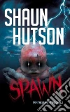 Hutson Shaun