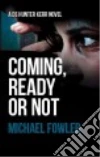 Fowler Michael