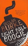 Declan Burke